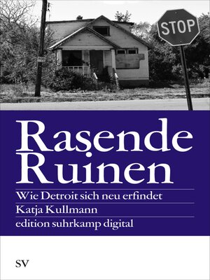 cover image of Rasende Ruinen